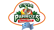 Evia Parrots